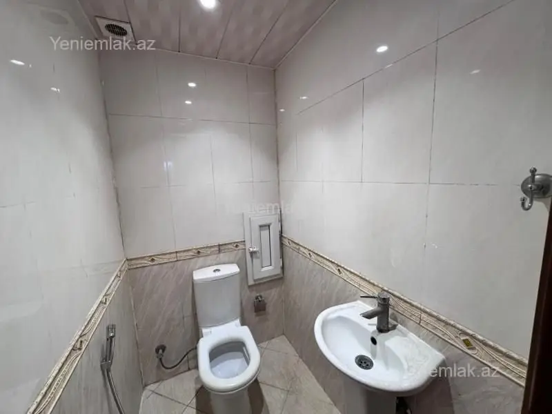 650 AZN - 2 otaqlı mənzil Kirayə (aylıq), 7-ci mikrorayon, Binəqədi, Bakı