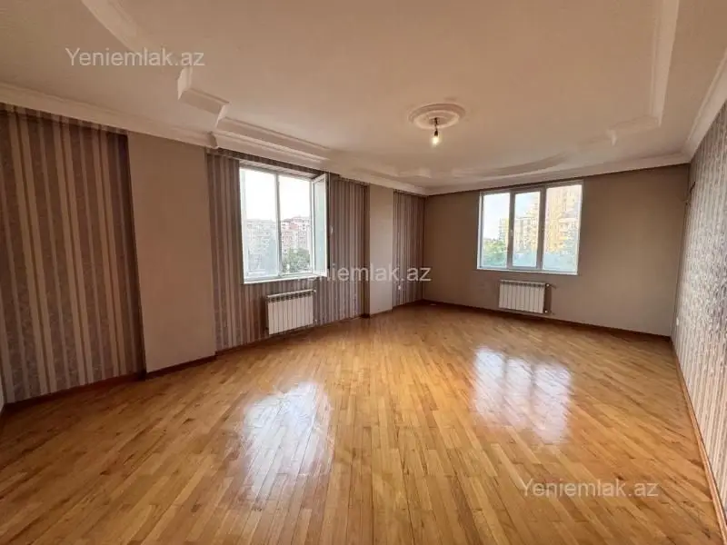 650 AZN - 2 otaqlı mənzil Kirayə (aylıq), 7-ci mikrorayon, Binəqədi, Bakı