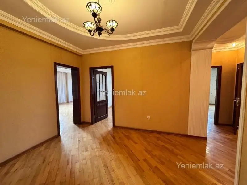650 AZN - 2 otaqlı mənzil Kirayə (aylıq), 7-ci mikrorayon, Binəqədi, Bakı