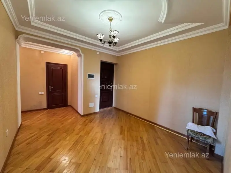 650 AZN - 2 otaqlı mənzil Kirayə (aylıq), 7-ci mikrorayon, Binəqədi, Bakı
