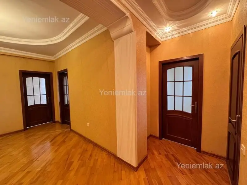650 AZN - 2 otaqlı mənzil Kirayə (aylıq), 7-ci mikrorayon, Binəqədi, Bakı
