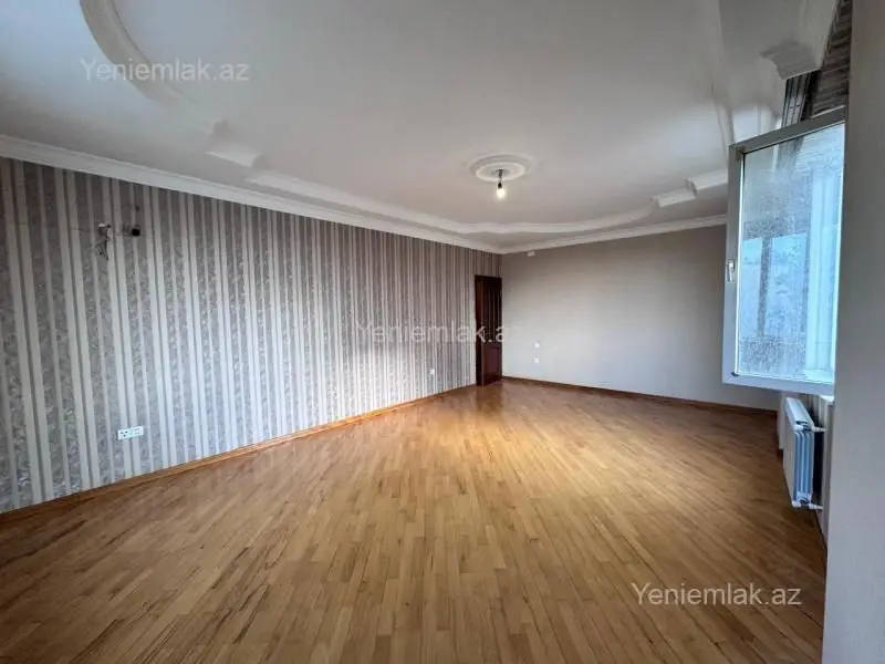 650 AZN - 2 otaqlı mənzil Kirayə (aylıq), 7-ci mikrorayon, Binəqədi, Bakı
