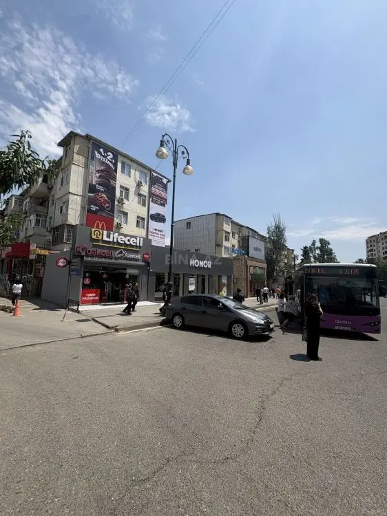 175 000 AZN - 3 otaqlı mənzil Satılır, 2-ci mikrorayon, Nəsimi, Bakı