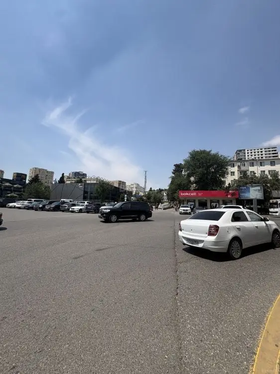 175 000 AZN - 3 otaqlı mənzil Satılır, 2-ci mikrorayon, Nəsimi, Bakı