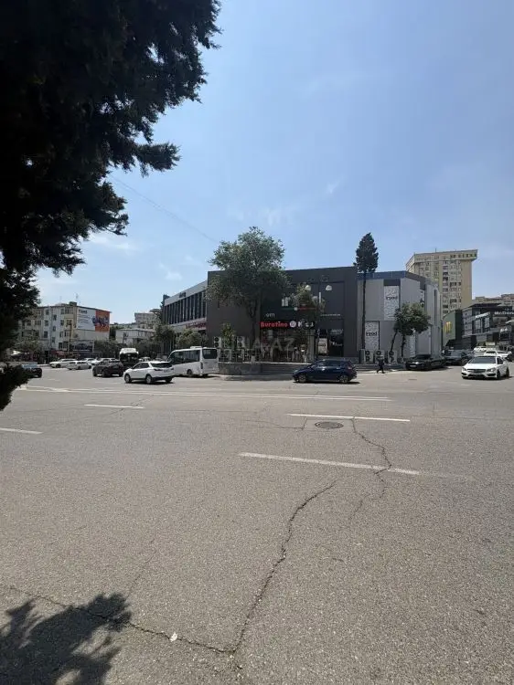 175 000 AZN - 3 otaqlı mənzil Satılır, 2-ci mikrorayon, Nəsimi, Bakı