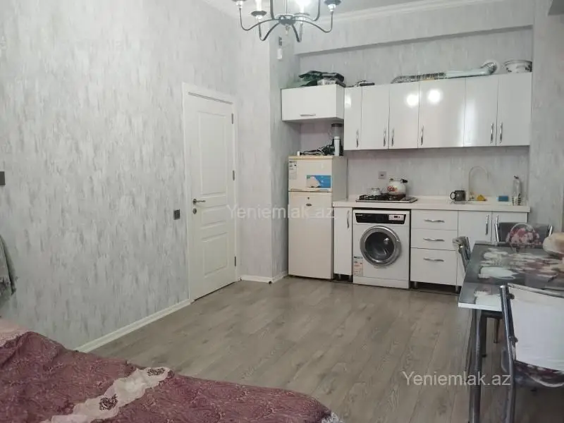 150 AZN - 2 otaqlı mənzil Kirayə (aylıq), Xırdalan