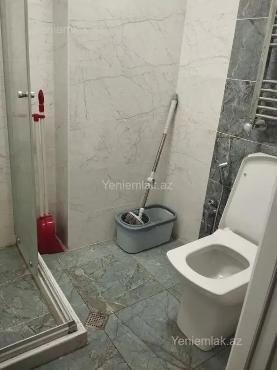 150 AZN - 2 otaqlı mənzil Kirayə (aylıq), Xırdalan