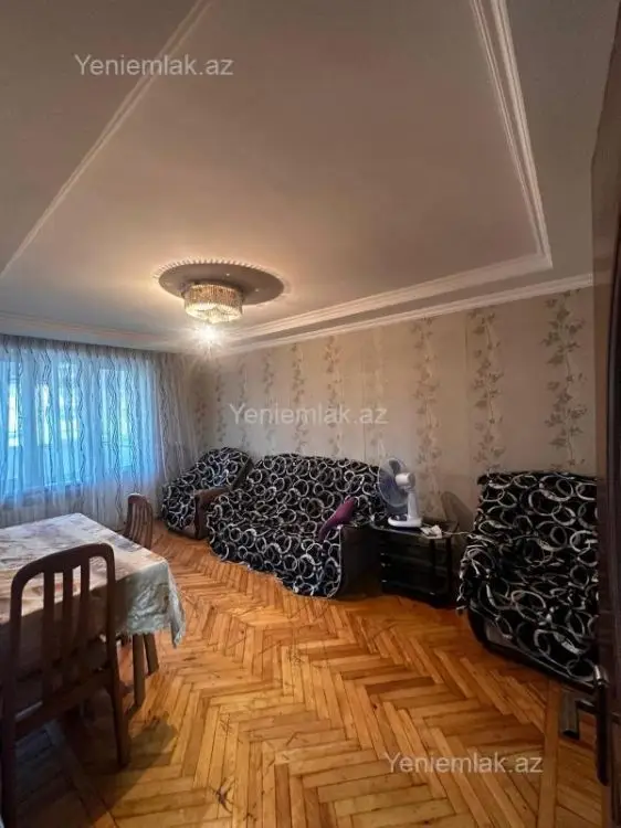 800 AZN - 2 otaqlı mənzil Kirayə (aylıq), Yasamal qəs., Yasamal, Bakı