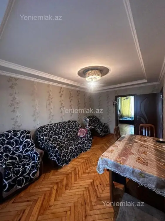 800 AZN - 2 otaqlı mənzil Kirayə (aylıq), Yasamal qəs., Yasamal, Bakı