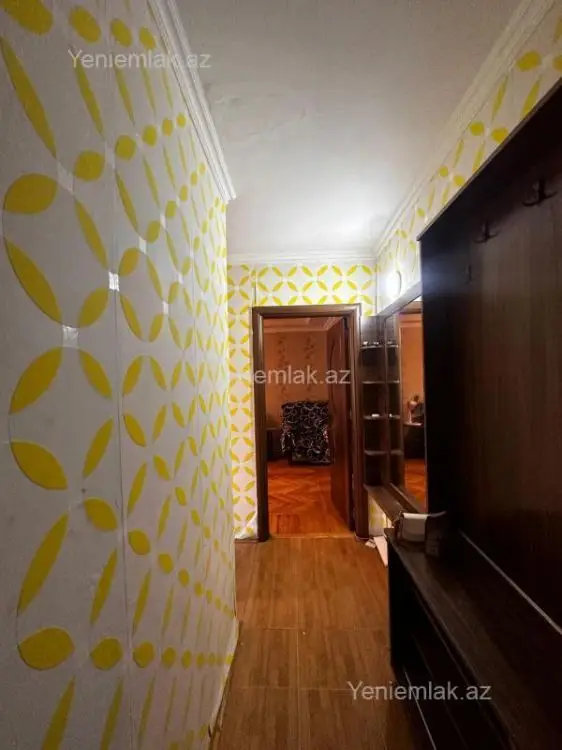 800 AZN - 2 otaqlı mənzil Kirayə (aylıq), Yasamal qəs., Yasamal, Bakı