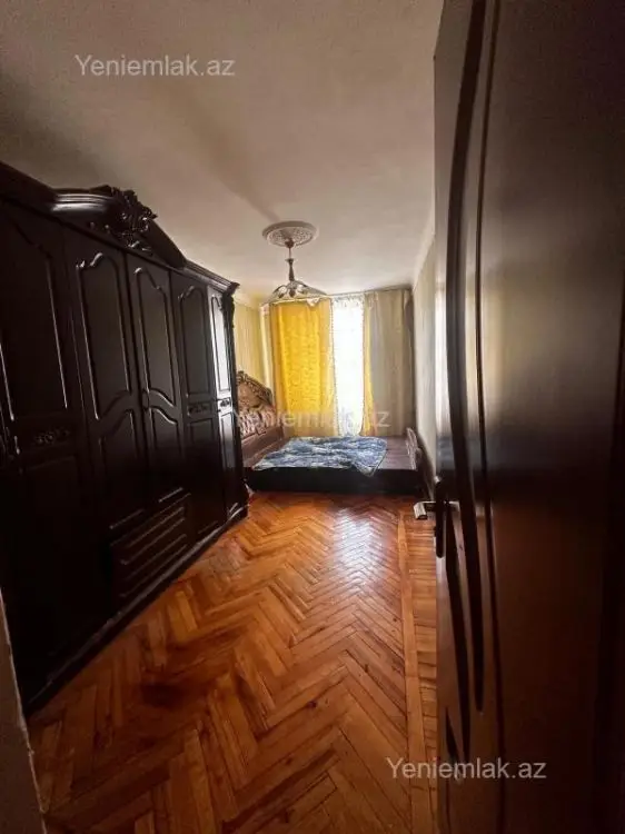 800 AZN - 2 otaqlı mənzil Kirayə (aylıq), Yasamal qəs., Yasamal, Bakı