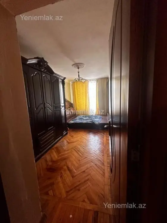 800 AZN - 2 otaqlı mənzil Kirayə (aylıq), Yasamal qəs., Yasamal, Bakı