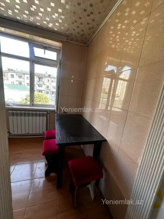 800 AZN - 2 otaqlı mənzil Kirayə (aylıq), Yasamal qəs., Yasamal, Bakı
