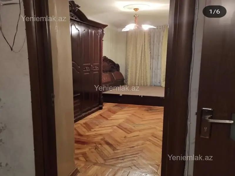 800 AZN - 2 otaqlı mənzil Kirayə (aylıq), Yasamal qəs., Yasamal, Bakı