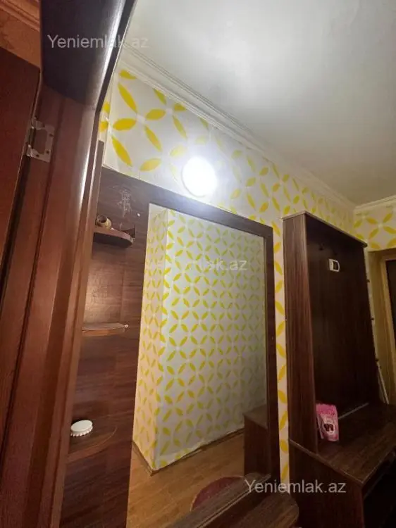 800 AZN - 2 otaqlı mənzil Kirayə (aylıq), Yasamal qəs., Yasamal, Bakı