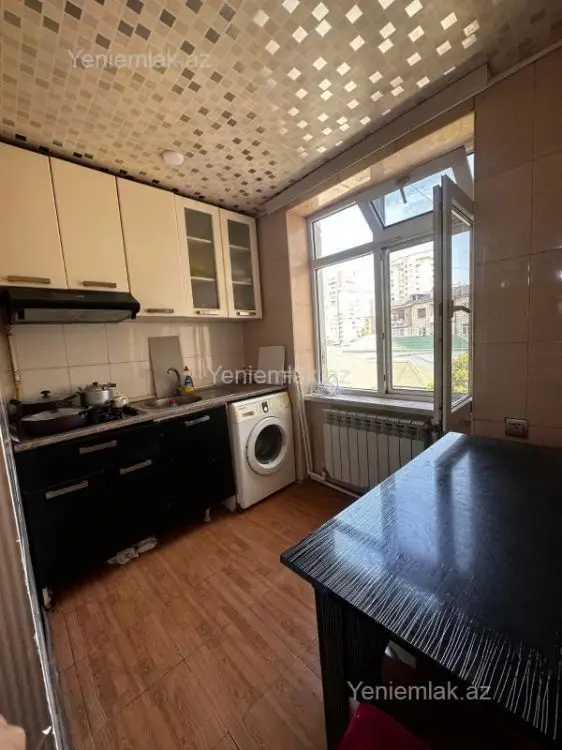 800 AZN - 2 otaqlı mənzil Kirayə (aylıq), Yasamal qəs., Yasamal, Bakı