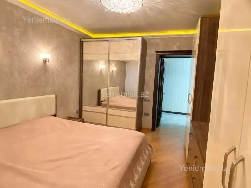 297 000 AZN - 3 otaqlı mənzil Satılır, Yasamal qəs., Yasamal, Bakı