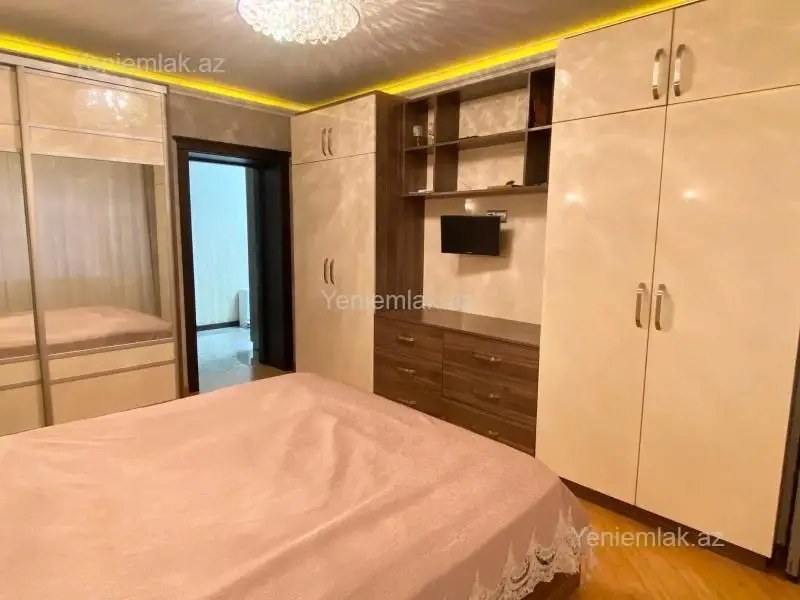 297 000 AZN - 3 otaqlı mənzil Satılır, Yasamal qəs., Yasamal, Bakı