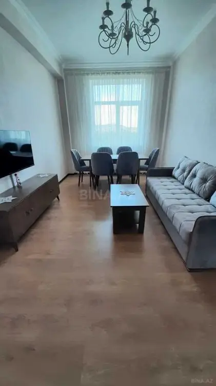 225 000 AZN - 3 otaqlı mənzil Satılır, Yasamal qəs., Abşeron