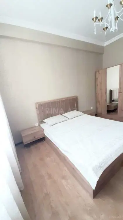 225 000 AZN - 3 otaqlı mənzil Satılır, Yasamal qəs., Abşeron