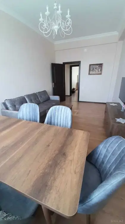 225 000 AZN - 3 otaqlı mənzil Satılır, Yasamal qəs., Abşeron