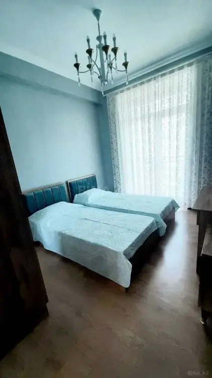 225 000 AZN - 3 otaqlı mənzil Satılır, Yasamal qəs., Abşeron