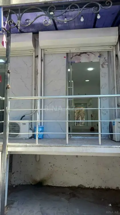 450 AZN - 1 otaqlı mənzil Kirayə (aylıq), 4-cü mikrorayon, Abşeron