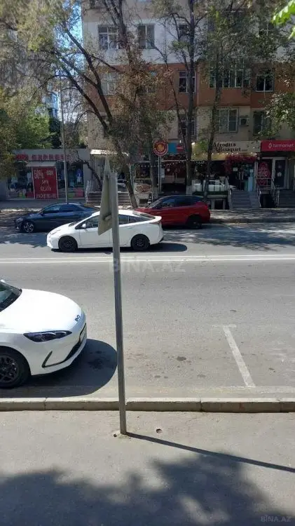 450 AZN - 1 otaqlı mənzil Kirayə (aylıq), 4-cü mikrorayon, Abşeron
