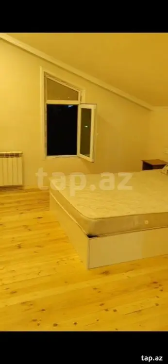 450 AZN - 4 otaqlı mənzil Kirayə (aylıq), Balaxanı qəs., Sabunçu, Bakı