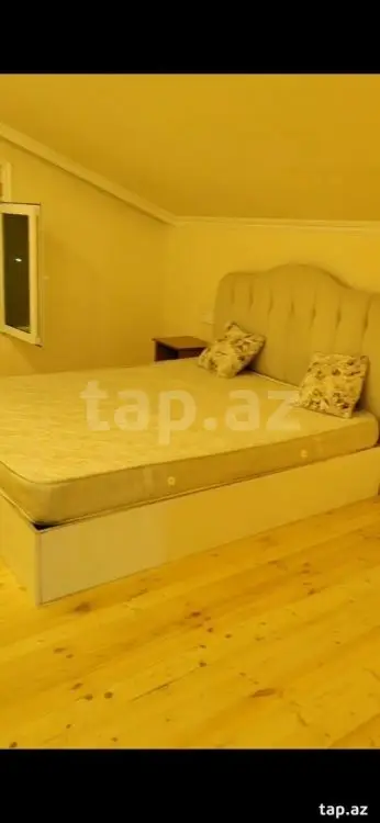 450 AZN - 4 otaqlı mənzil Kirayə (aylıq), Balaxanı qəs., Sabunçu, Bakı