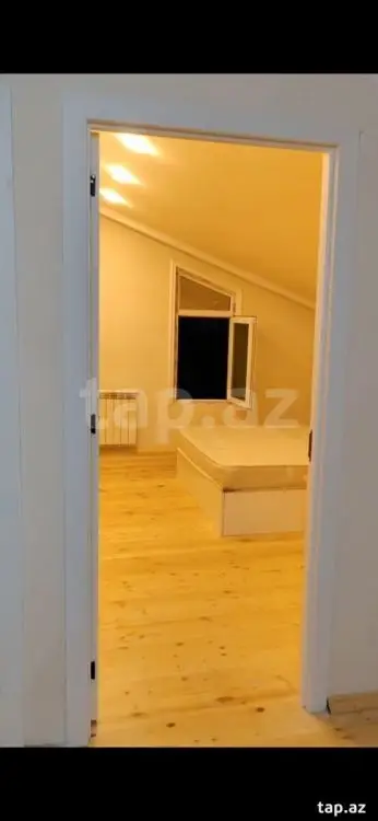 450 AZN - 4 otaqlı mənzil Kirayə (aylıq), Balaxanı qəs., Sabunçu, Bakı