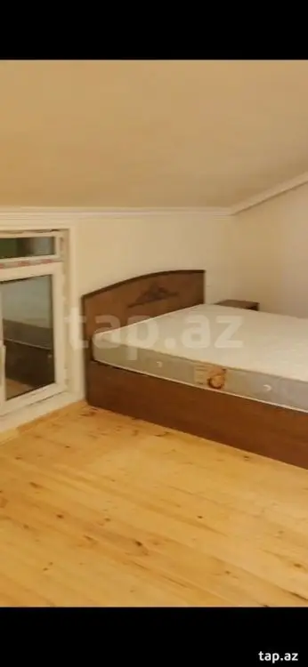 450 AZN - 4 otaqlı mənzil Kirayə (aylıq), Balaxanı qəs., Sabunçu, Bakı