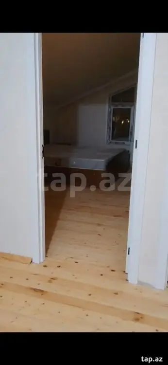 450 AZN - 4 otaqlı mənzil Kirayə (aylıq), Balaxanı qəs., Sabunçu, Bakı