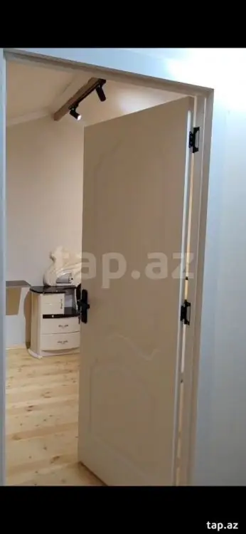 450 AZN - 4 otaqlı mənzil Kirayə (aylıq), Balaxanı qəs., Sabunçu, Bakı