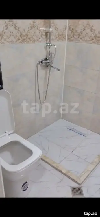 450 AZN - 4 otaqlı mənzil Kirayə (aylıq), Balaxanı qəs., Sabunçu, Bakı