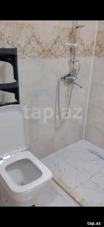 450 AZN - 4 otaqlı mənzil Kirayə (aylıq), Balaxanı qəs., Sabunçu, Bakı