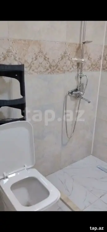 450 AZN - 4 otaqlı mənzil Kirayə (aylıq), Balaxanı qəs., Sabunçu, Bakı