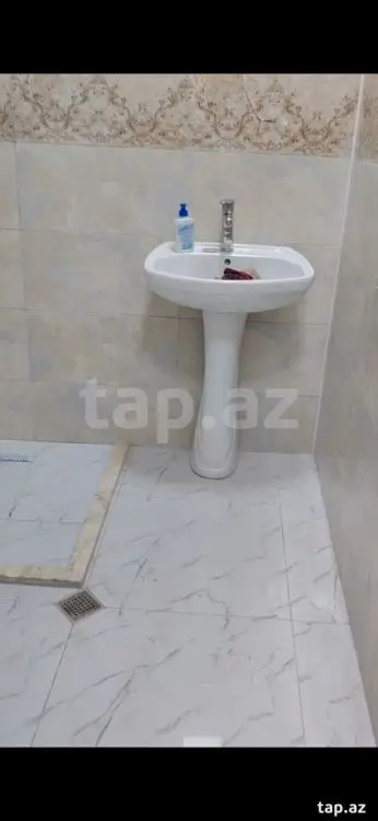 450 AZN - 4 otaqlı mənzil Kirayə (aylıq), Balaxanı qəs., Sabunçu, Bakı