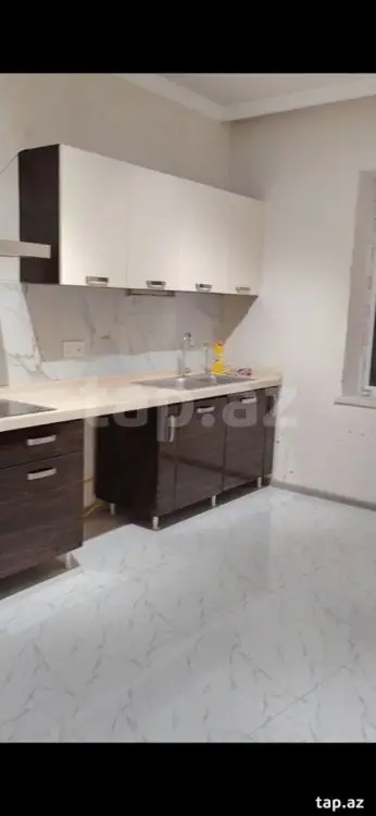 450 AZN - 4 otaqlı mənzil Kirayə (aylıq), Balaxanı qəs., Sabunçu, Bakı