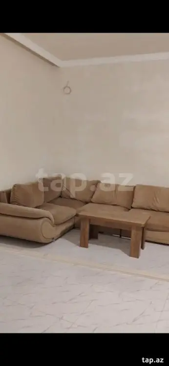 450 AZN - 4 otaqlı mənzil Kirayə (aylıq), Balaxanı qəs., Sabunçu, Bakı