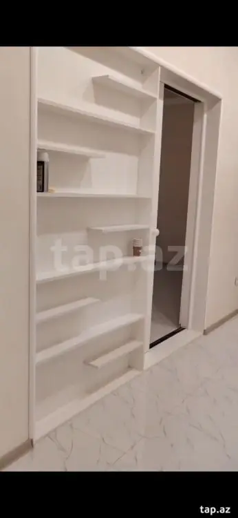 450 AZN - 4 otaqlı mənzil Kirayə (aylıq), Balaxanı qəs., Sabunçu, Bakı
