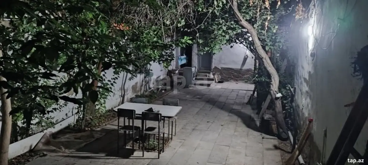 600 AZN - 1 otaqlı mənzil Kirayə (aylıq), Bakı