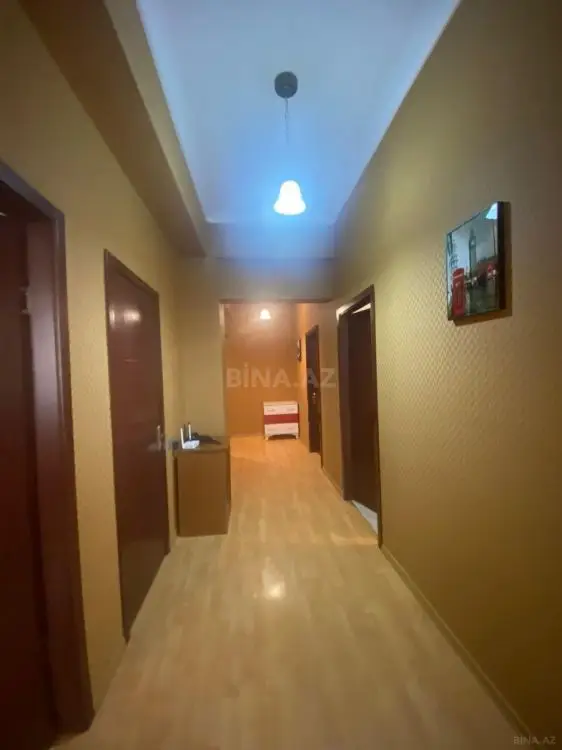 770 AZN - 3 otaqlı mənzil Kirayə (aylıq), Bayıl qəs., Salyan