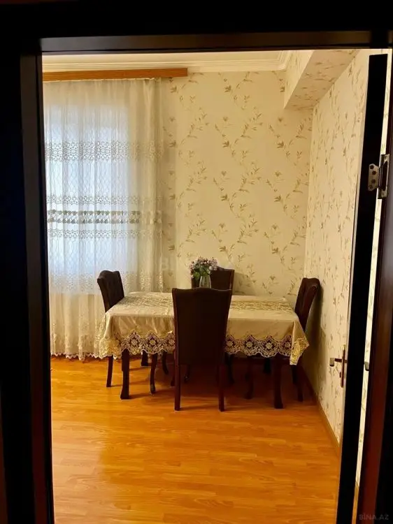 770 AZN - 3 otaqlı mənzil Kirayə (aylıq), Bayıl qəs., Salyan