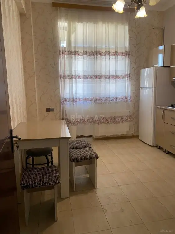 770 AZN - 3 otaqlı mənzil Kirayə (aylıq), Bayıl qəs., Salyan