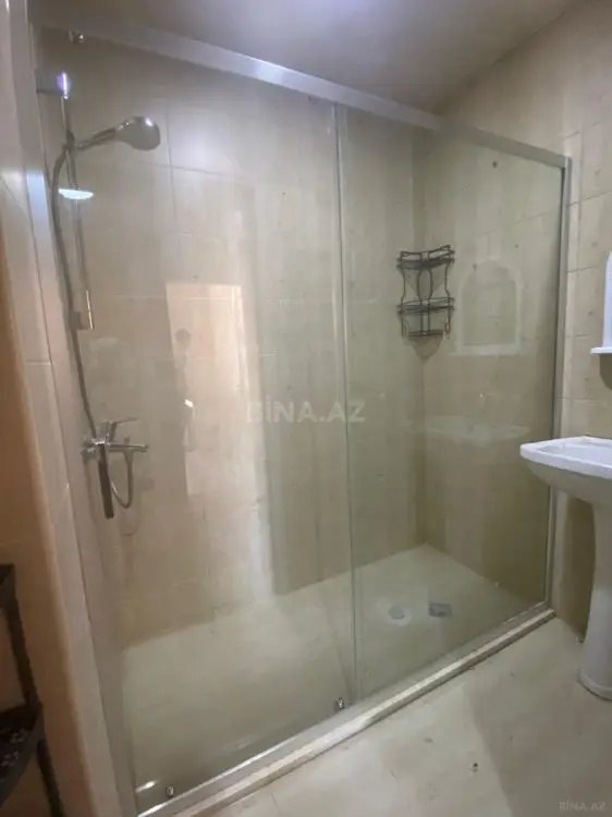 770 AZN - 3 otaqlı mənzil Kirayə (aylıq), Bayıl qəs., Salyan