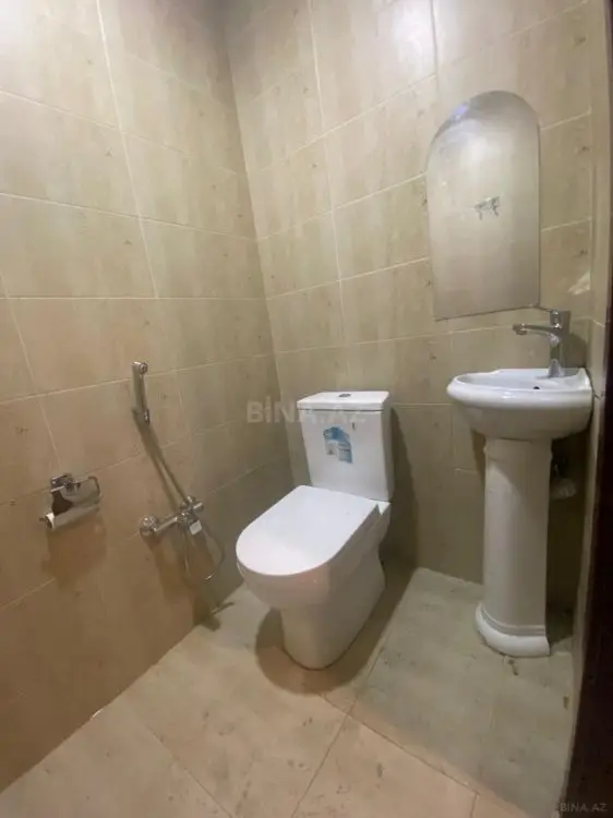 770 AZN - 3 otaqlı mənzil Kirayə (aylıq), Bayıl qəs., Salyan