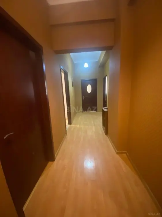 770 AZN - 3 otaqlı mənzil Kirayə (aylıq), Bayıl qəs., Salyan