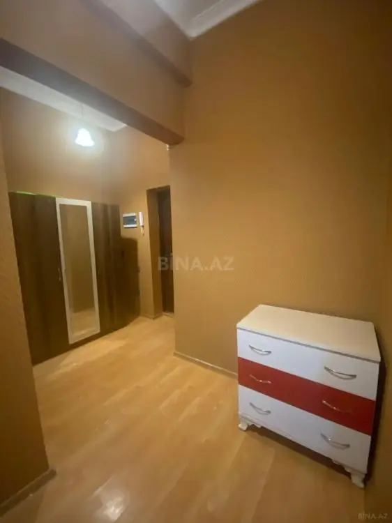 770 AZN - 3 otaqlı mənzil Kirayə (aylıq), Bayıl qəs., Salyan