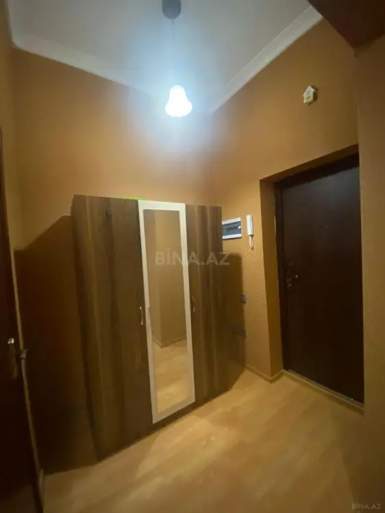 770 AZN - 3 otaqlı mənzil Kirayə (aylıq), Bayıl qəs., Salyan